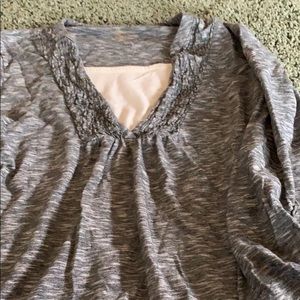 Women long sleeve dress shirt